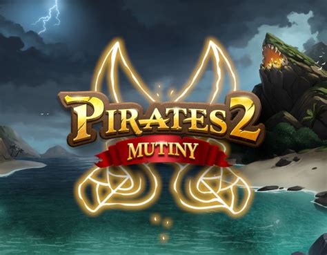 Pirates 2 Mutiny LeoVegas